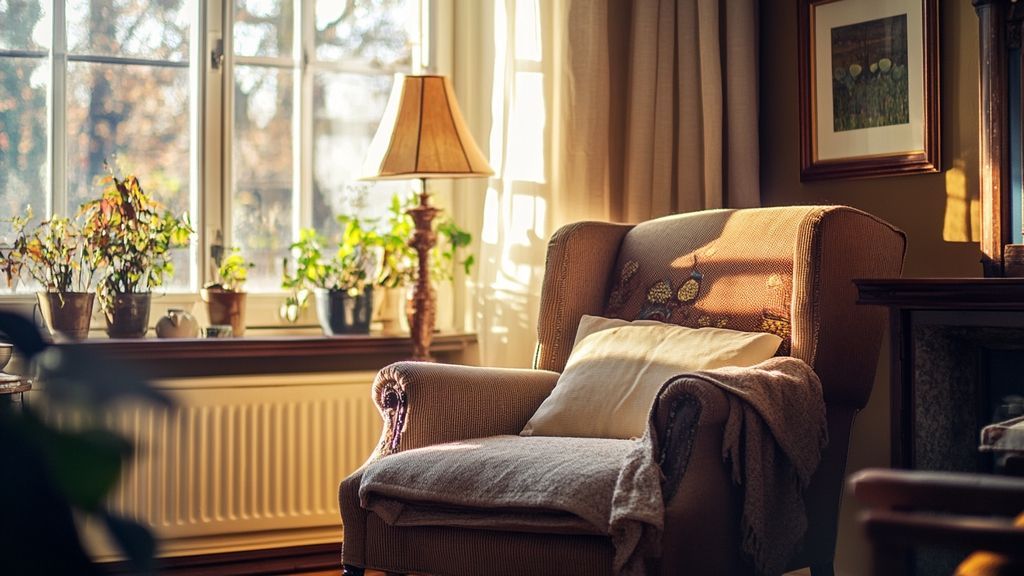 Maintenir un air sain dans une maison ancienne grâce à une VMC adéquate