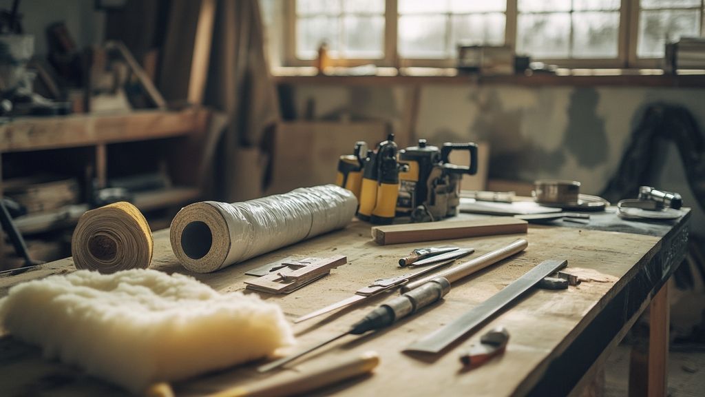 Méthodes d'installation pour maximiser l'efficacité énergétique